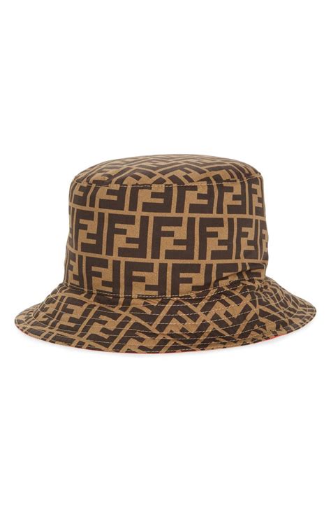 fendi women hat